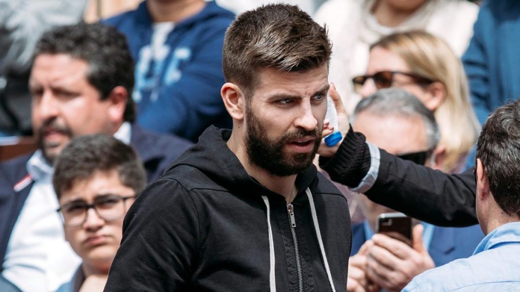 Piqué
