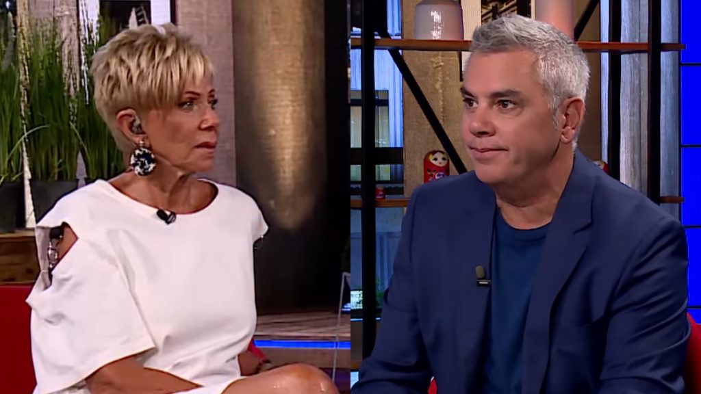 Raquel Argandoña Y José Miguel Viñuela