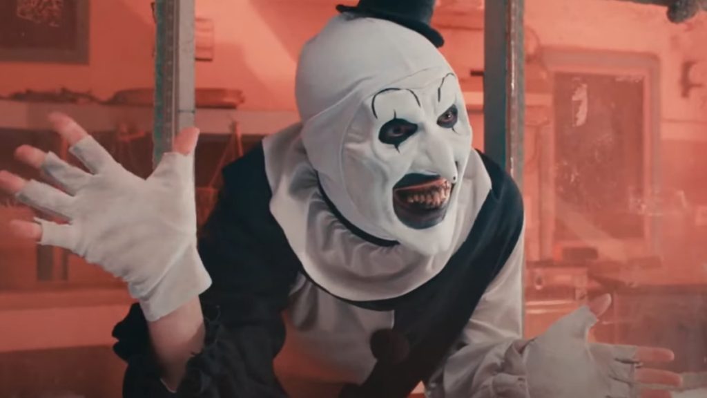 Terrifier 2