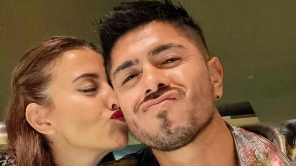 Yamila Reyna Mono Sánchez