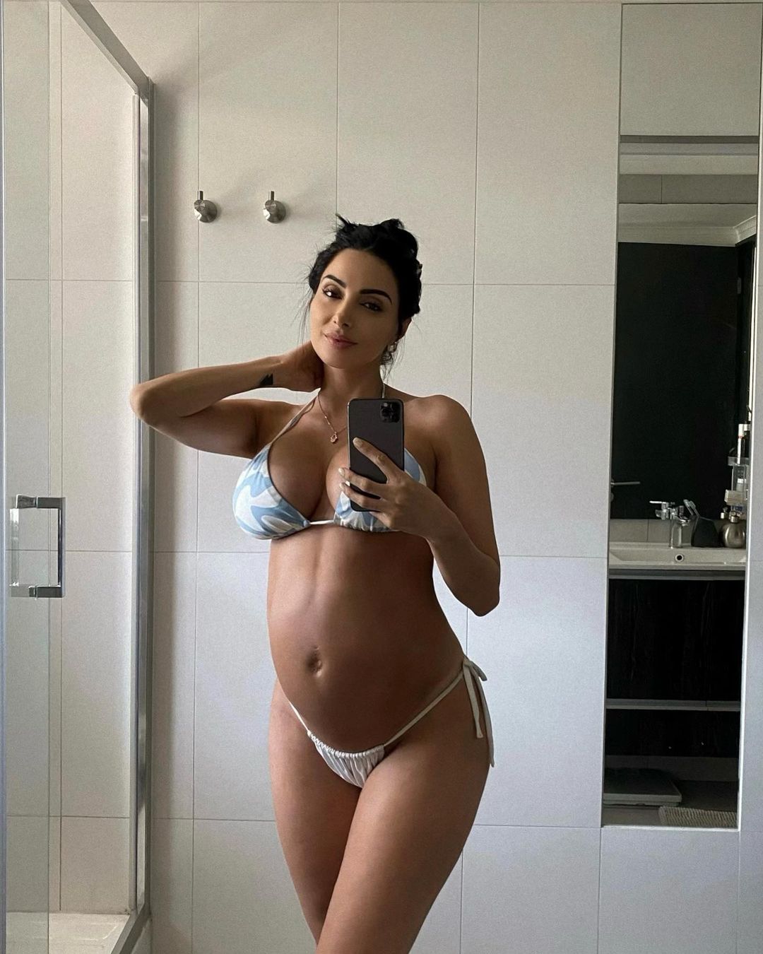 Flavia Medina Instagram