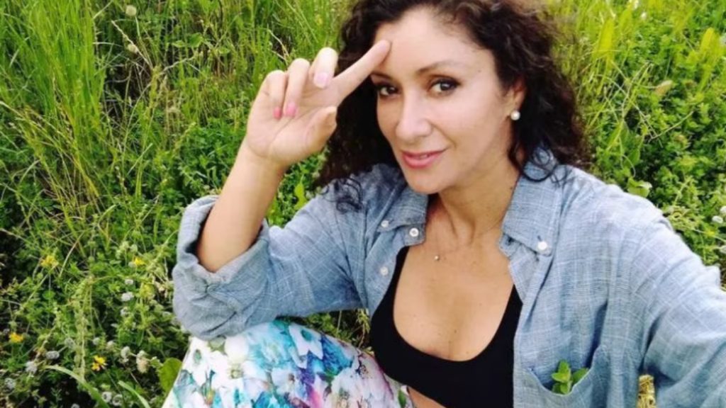 Angélica Sepúlveda