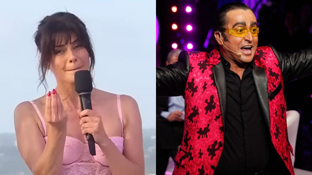 Captura YouTube, Agencia Uno