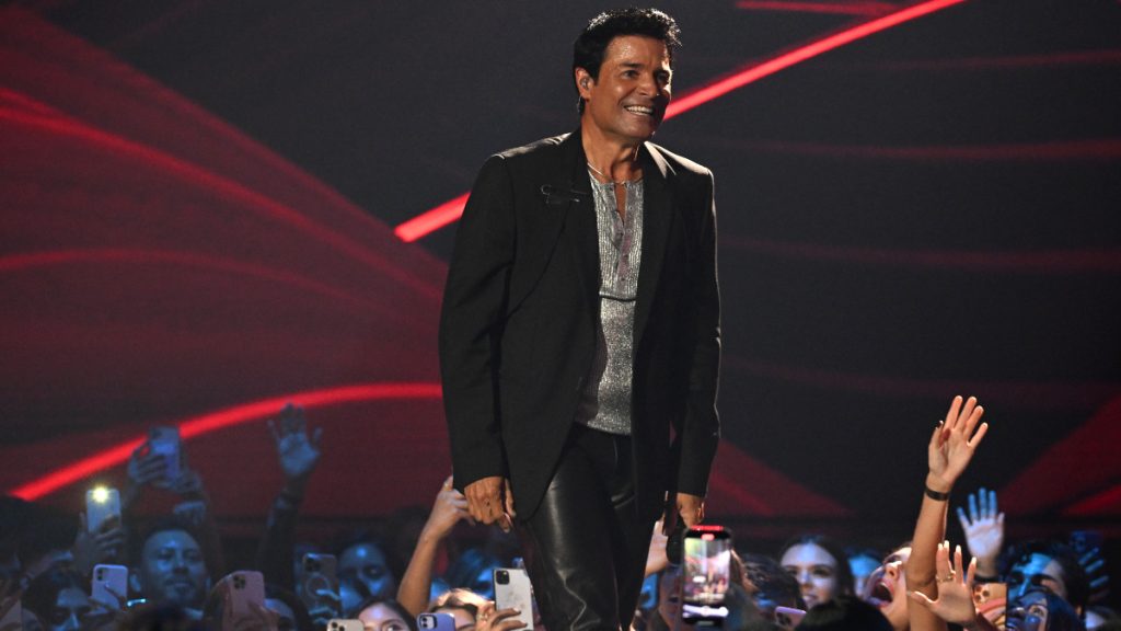 Chayanne