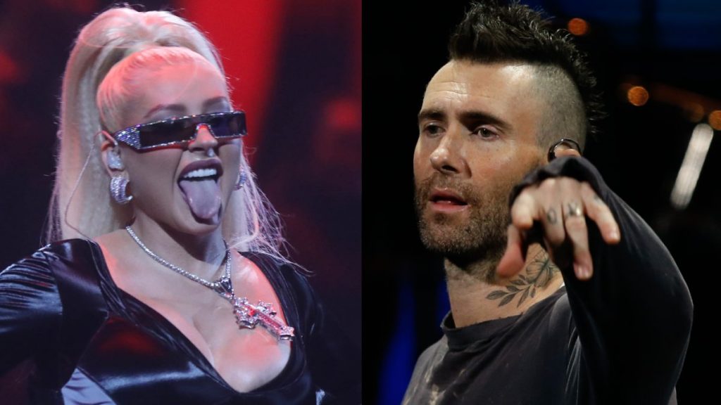 Christina Aguilera (1)