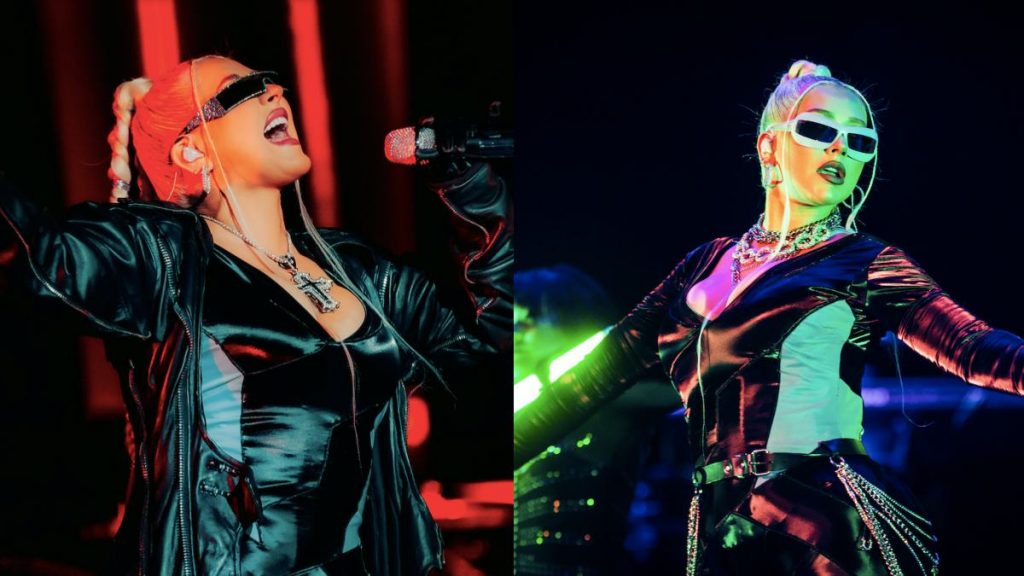 Christina Aguilera (2)