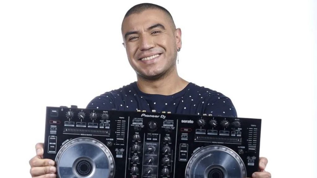 DJ Janyi