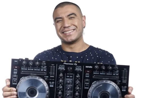 DJ Janyi