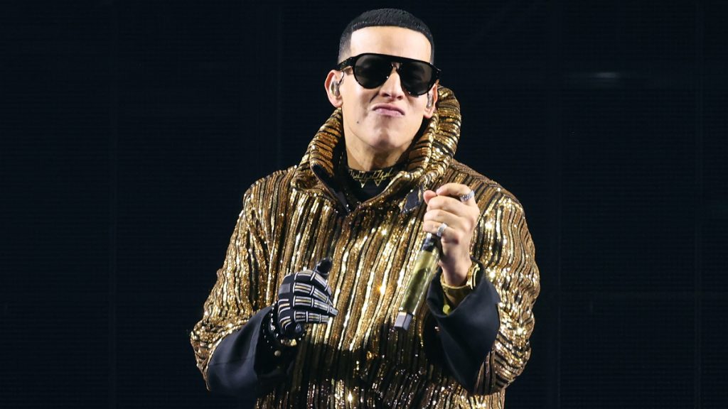 Daddy Yankee