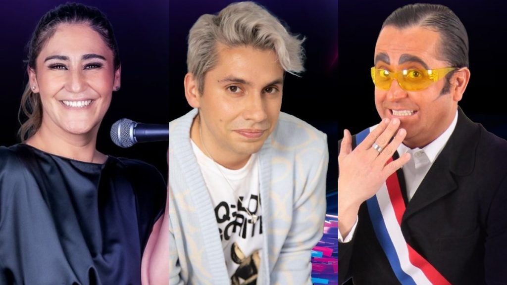 Festival De Viña (3)