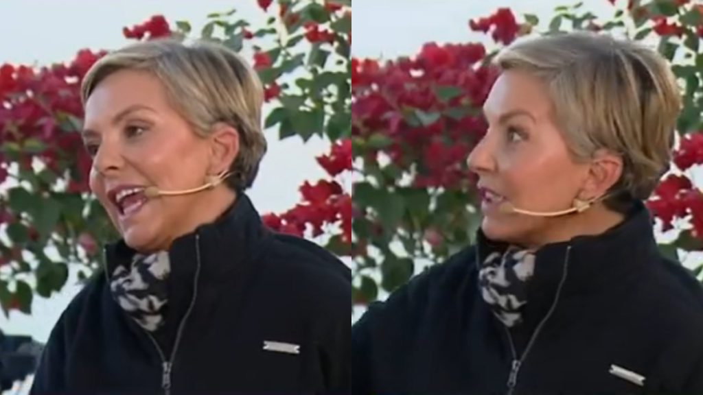 Francisca García Huidobro