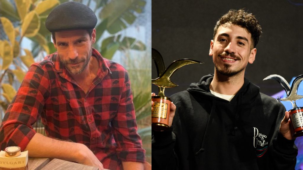 Gonzalo Valenzuela Y Diego Urrutia