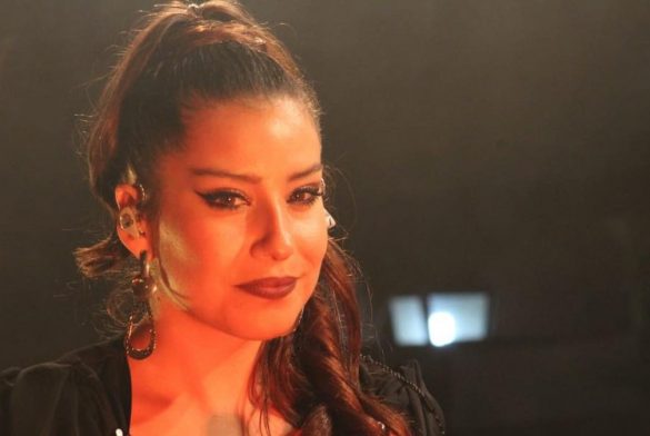 Instagram @mjqoficial