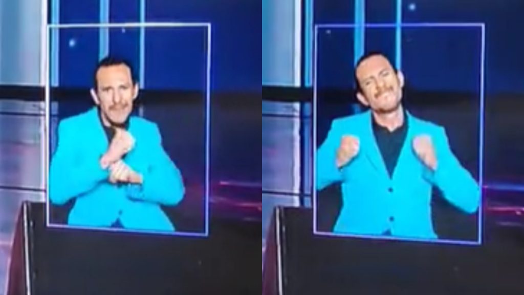 Intérprete Viña 2023