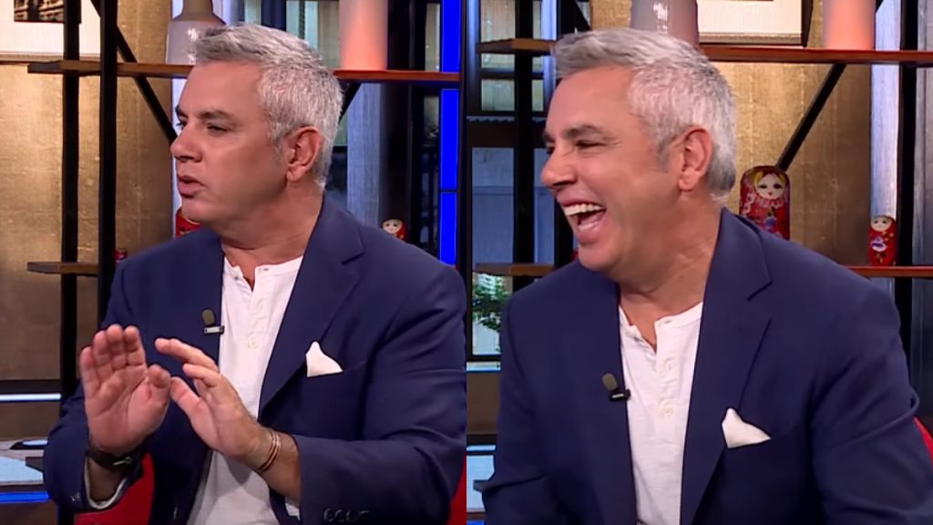 José Miguel Viñuela