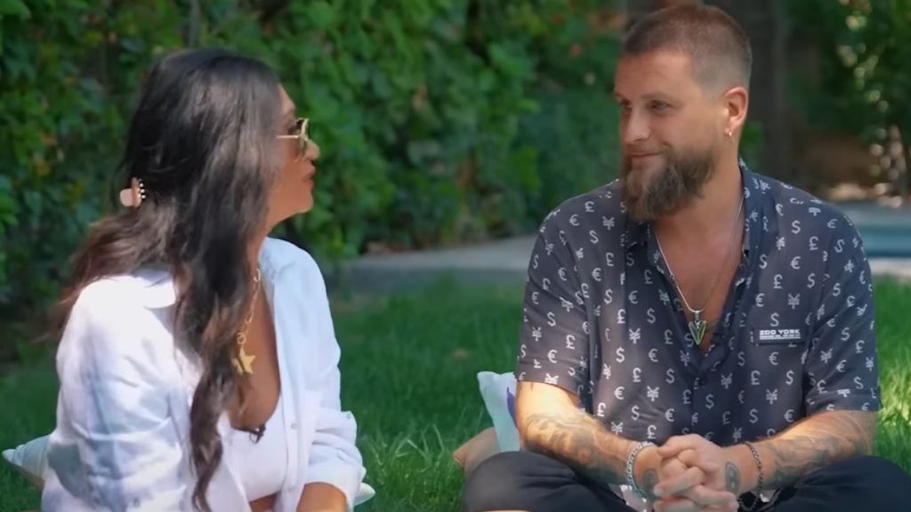 Pamela Díaz Y Jean Philippe Cretton (1)