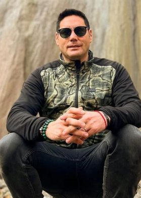 Pancho Saavedra (1)