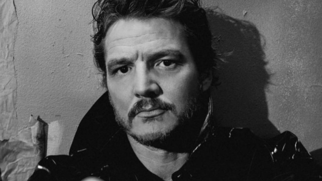 Pedro Pascal