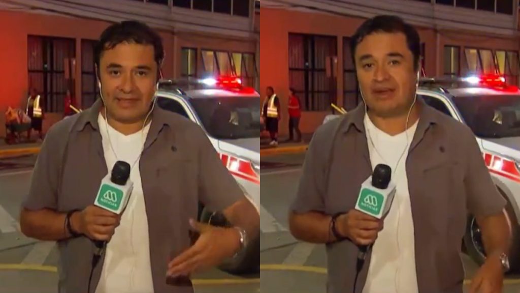 Periodista