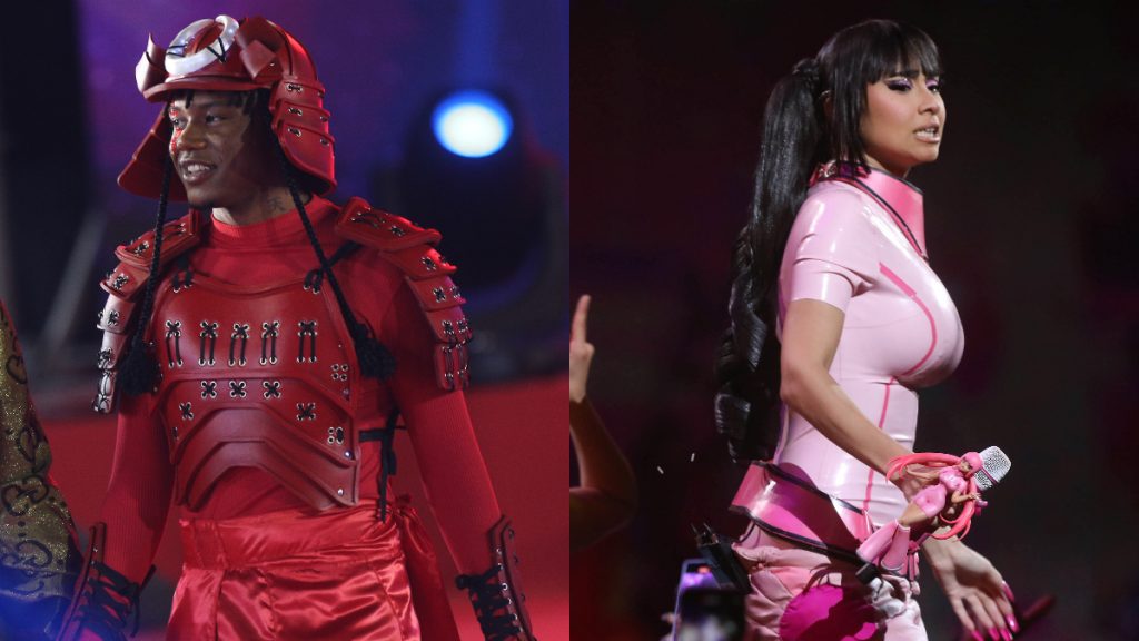 Polimá Westcoast Y Paloma Mami