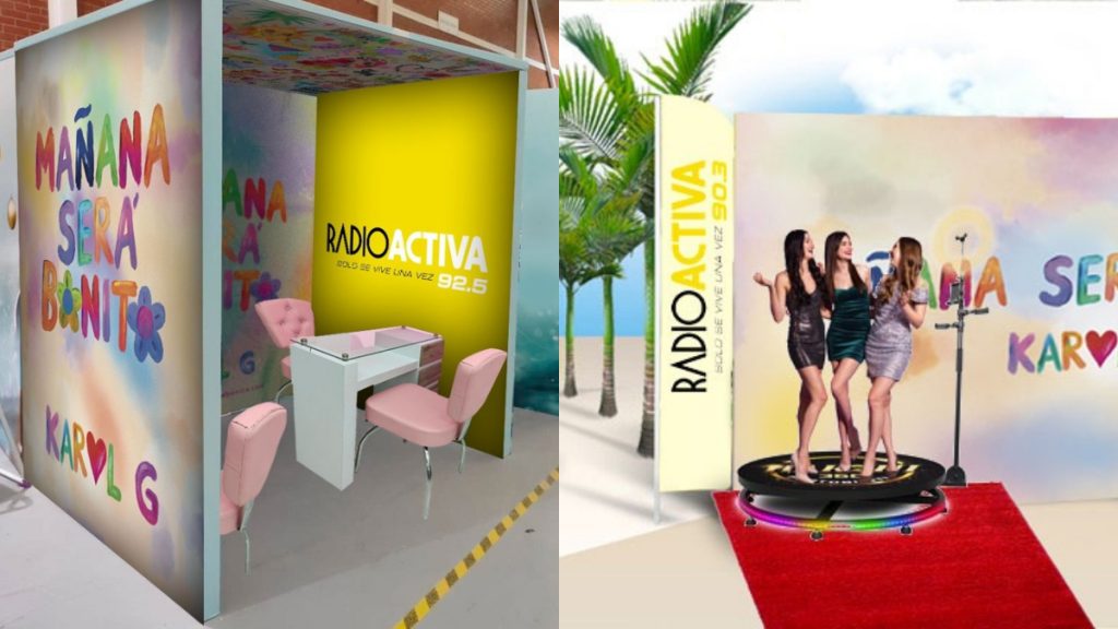 RadioActiva En Viña 2023