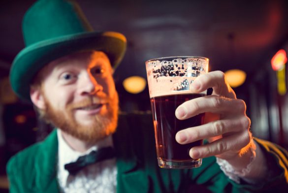 Saint Patricks Beerfest