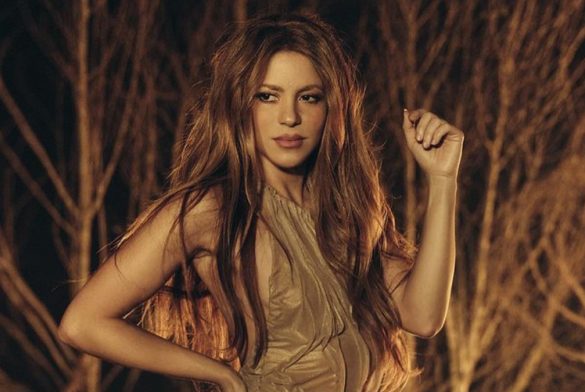 Shakira