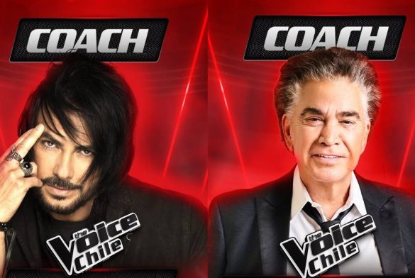 The Voice Chile