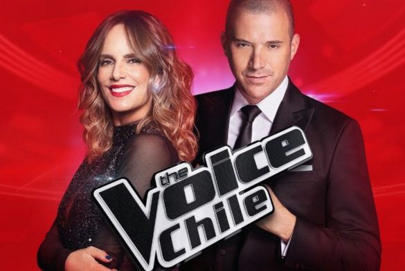The Voice