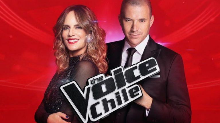 The Voice