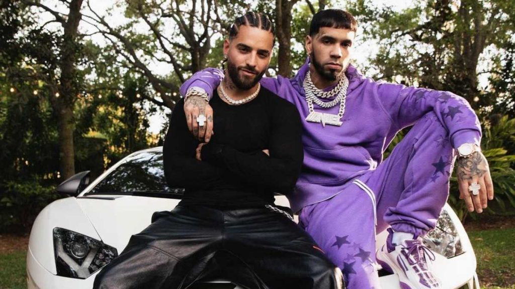 Anuel
