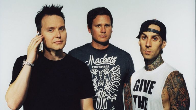 Blink-182