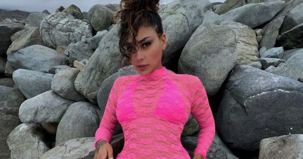 Camila Recabarren aterriza en OnlyFans con sensual publicación: "Estoy