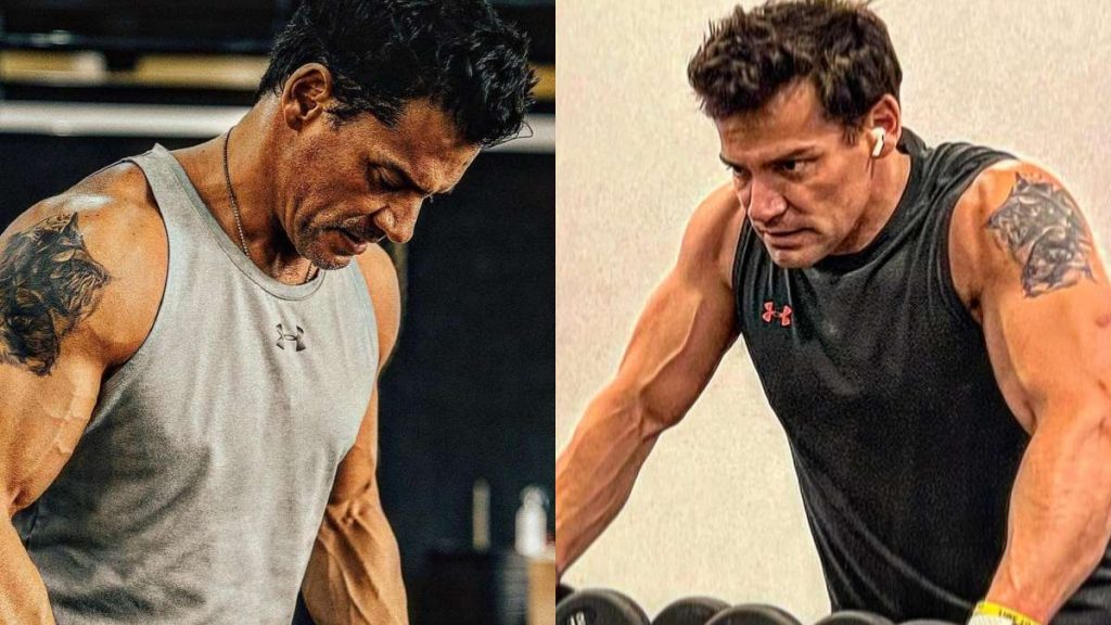 Cristián De La Fuente (2)