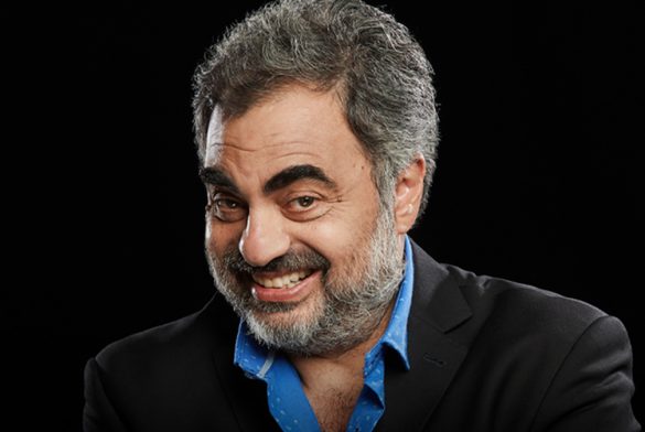 El Método Moldavsky