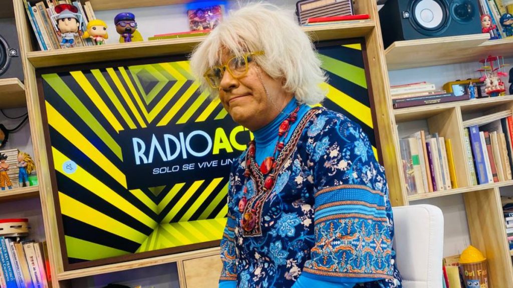 El Show De La Tencha (2)