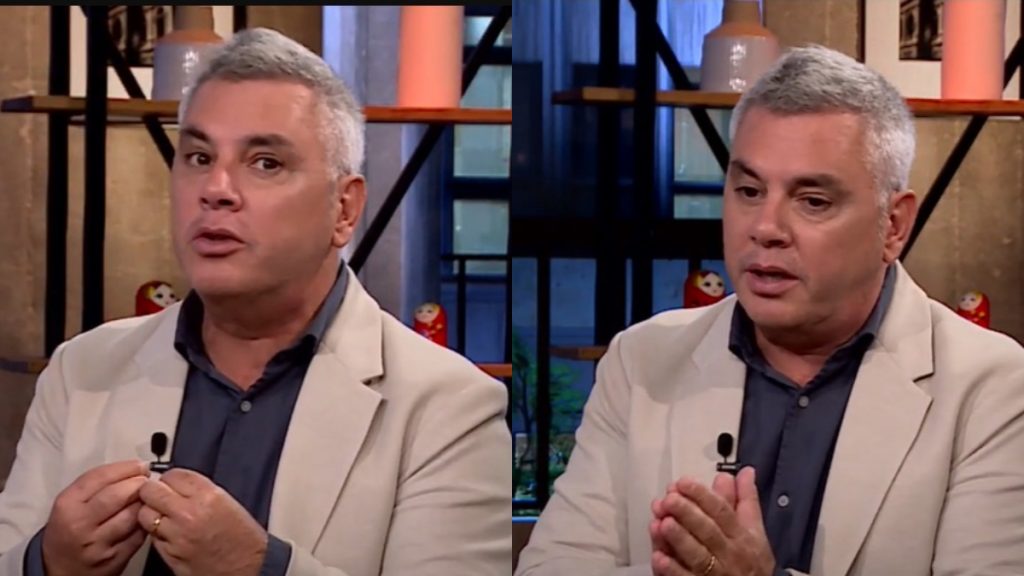 José Miguel Viñuela