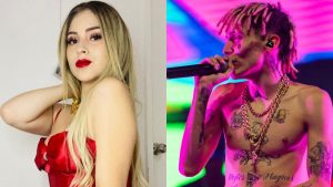 Se la jugó por el OnlyFans chileno: la osada apuesta de la ...