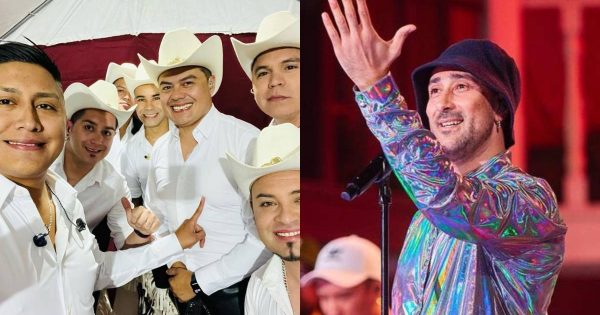 ¡Recargada con nuevos invitados!: La Noche Radio Activa confirma su ...