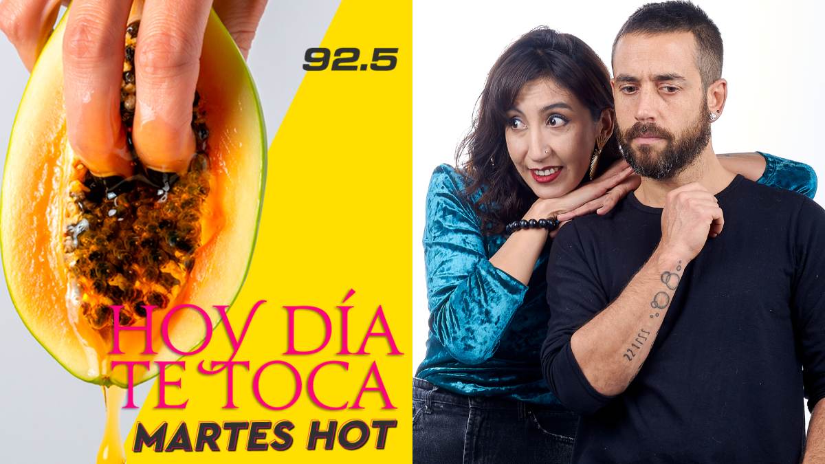 ¡Hoy Día Te Toca! los Martes Hot de la Tencha regresan con grandes