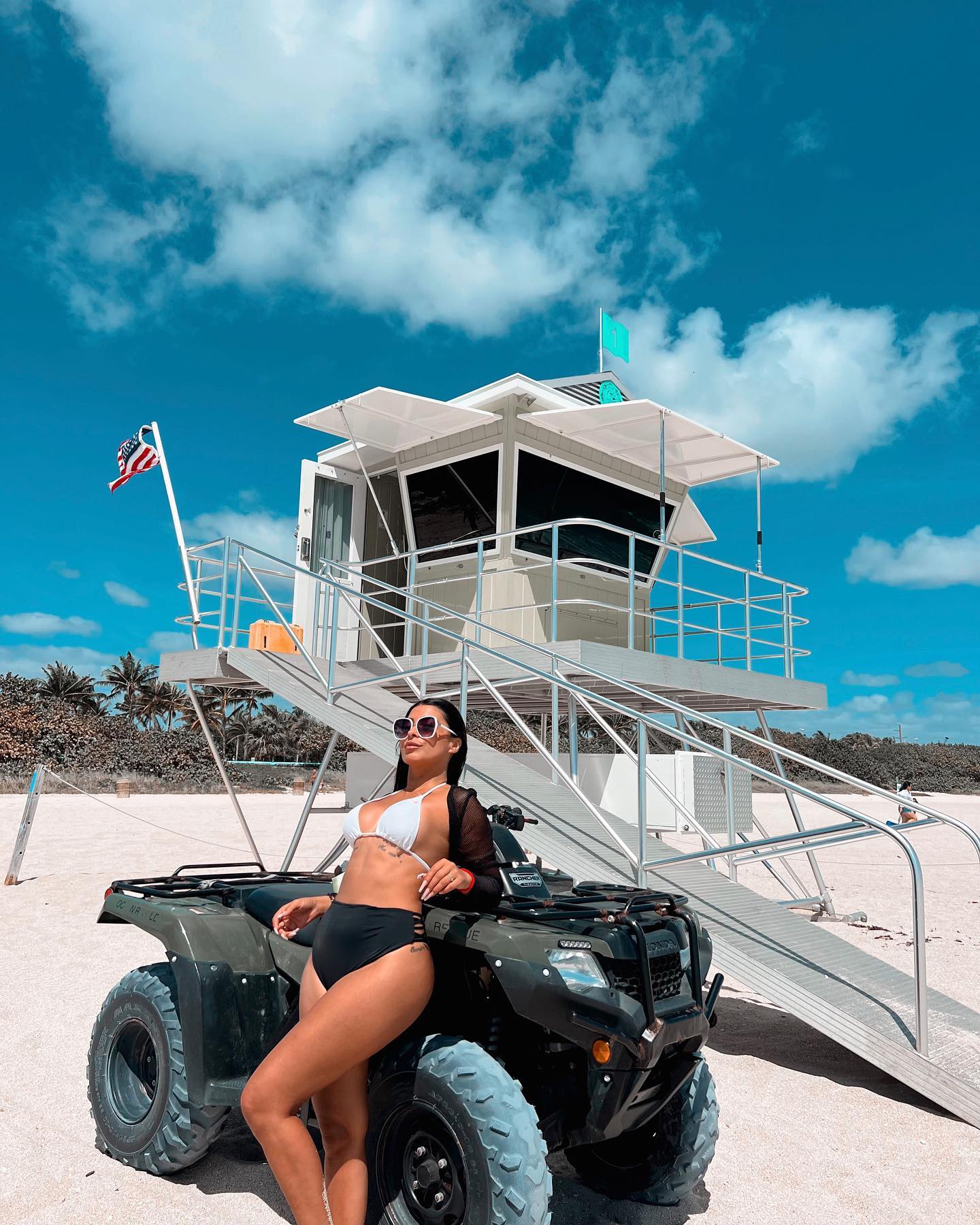 Bikinazo @fannycuevas3