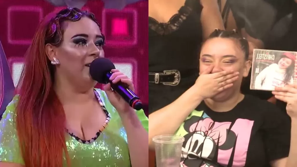 Christell Rodríguez