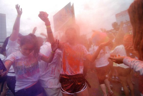 The Color Run