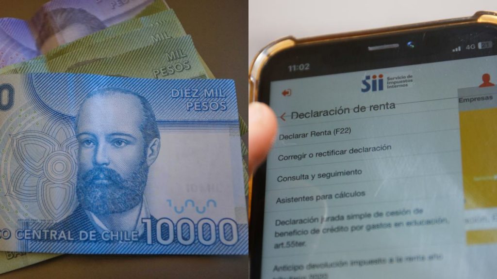 Devolución De Impuestos