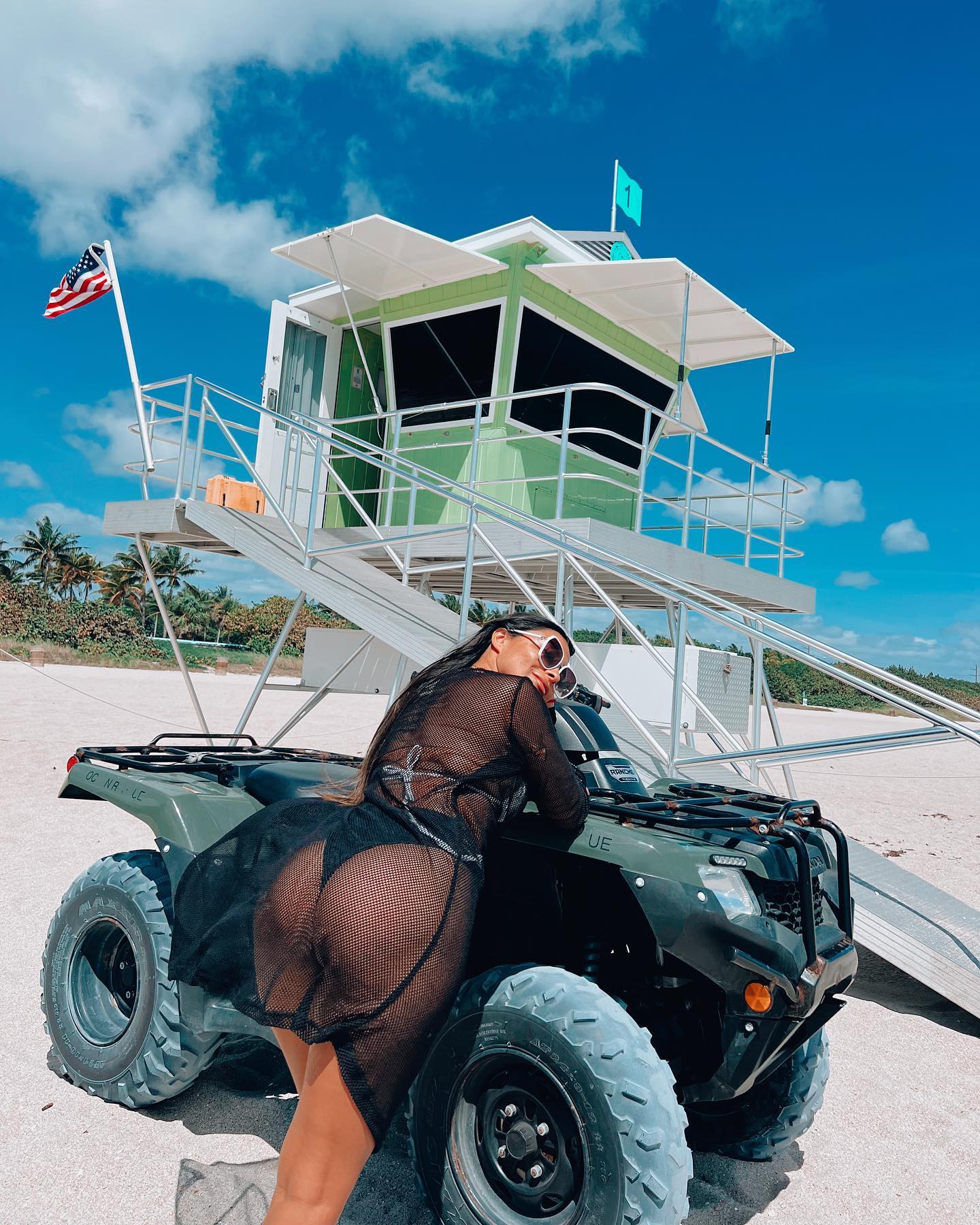 Fanny Cuevas En Instagram