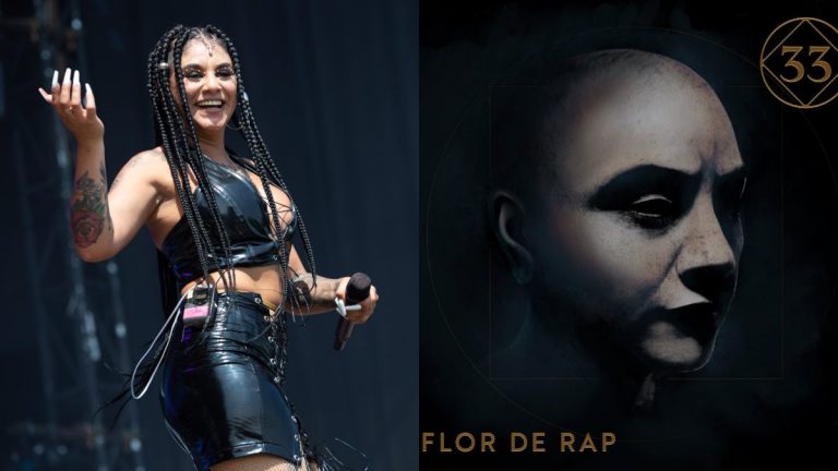 Flor De Rap