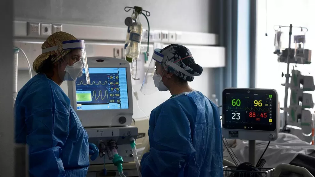 Hospital Clínico De Viña Del Mar