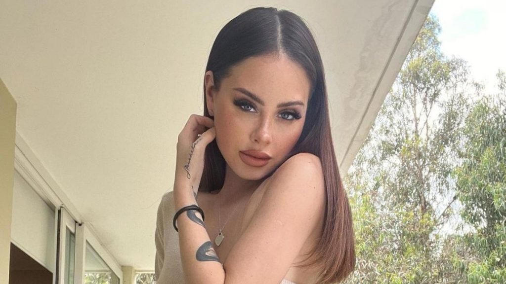 Ignacia Michelson (1)