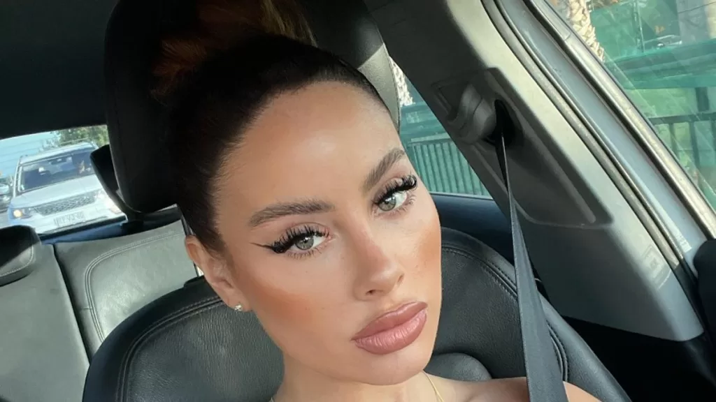 Ignacia Michelson Foto Portada