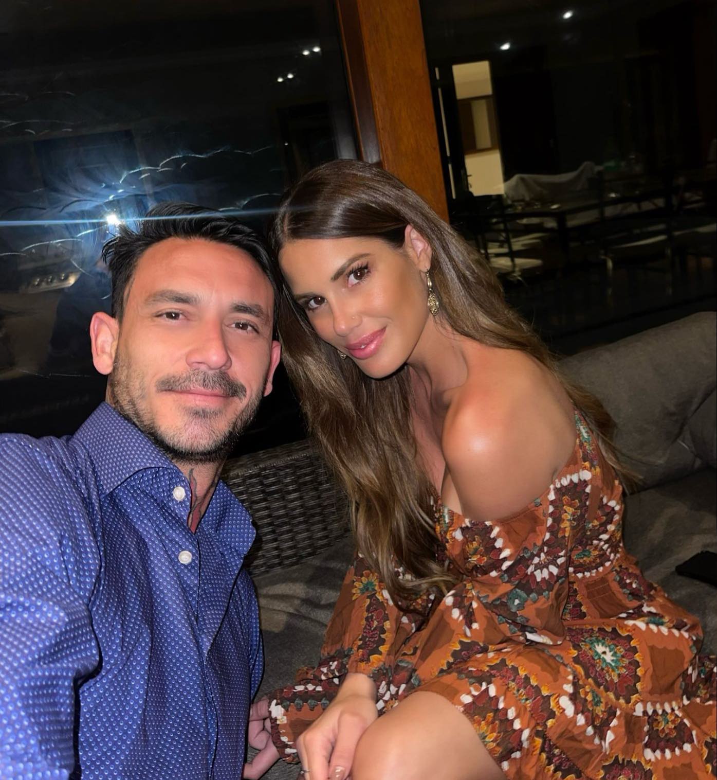 Instagram @pinigol Y @galadrielcaldirola